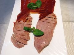 -四季民福烤鸭店(前门廊房二条店)