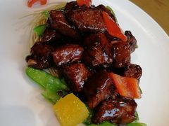 -九墅庭院餐厅(九溪徐村店)