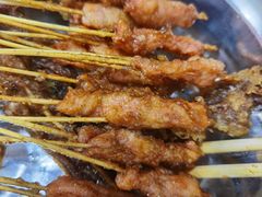 小肉-阿姨小肉摊(同济西苑店)