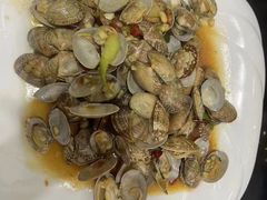 -望海潮海鲜店 特色家常菜(在海一方店)