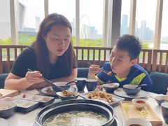 -百年果林椰子鸡(中洲店)