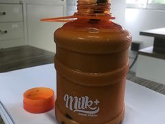 泰式奶茶の迷你桶-milkplus·泰式奶茶(较场东路店)