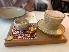 -龟兹KUCINA·新疆菜(前滩L+PLAZA店)