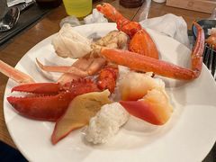 -香港唯港荟 Hotel ICON – The Market