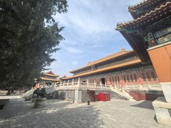 -历代帝王庙博物馆