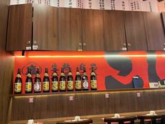 -仙隐小鹿料理食堂(惠济万达店)