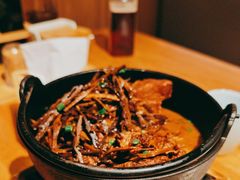 -伊喜饺子·烤鸭(五道口学院路店)