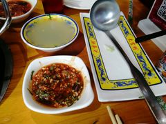 -大吉利·潮汕鲜牛肉火锅(西安店)