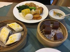 -深圳君逸国际酒店(龙岗横岗塘坑地铁站店)