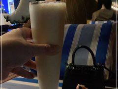 -半山半岛洲际度假酒店-沙滩吧