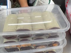 -王天顺海苔饼