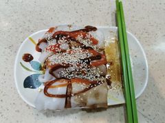 -生记粥店(旺角店)