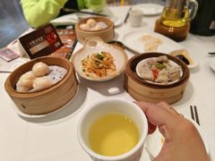 -丹桂轩(罗湖火车站店)