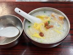 -陈老添美食店(宝华路店)