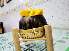 -玉椰林甜品店(创始店)