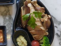 -鸡坤茶室(三里屯店)