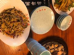 -蟹谢蒸鲜自助餐厅