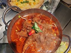 -KimPro 辛普乐概念韩餐