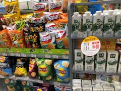 -便利蜂(第三置业大厦店)