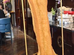 -北京泰富酒店-柏景轩中餐厅