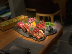 -黑牛の店·和牛烧肉(合生汇店)