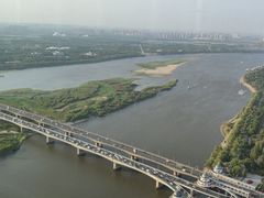 -大堂酒廊·富力丽思卡尔顿酒店