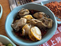 -蚝英雄鲜蚝自助专门店(长楹天街直营店)