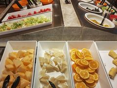 -比格比萨自助(万柳华联店)