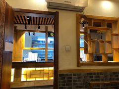 -津门羊大爷·铜锅涮肉(黄河道店)