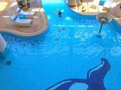 -华侨城阳宗海海景温泉