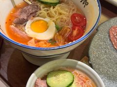 -御牛道日式烤肉料理(杭州万象城店)