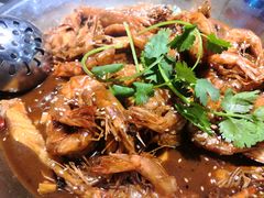 -豫缘王婆大虾(祭城总店)