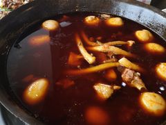 -李子坝梁山鸡(李子坝大鸡哥店)