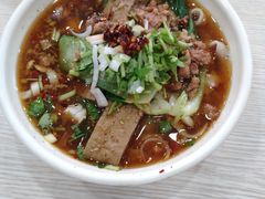 -东方削面(迎泽街店)