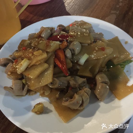 日鲜顿品分店