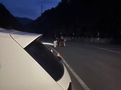 -江南大峡谷漂流