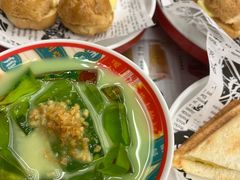 -孖记茶档·热腾茶餐(江南西plus店)