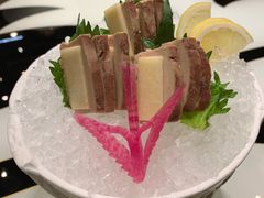 -广州文华东方酒店·江-由辉师傅主理