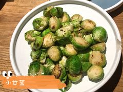-水木苼 蔬食料理