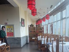 -东来顺饭庄(西直门店)