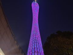-广州塔