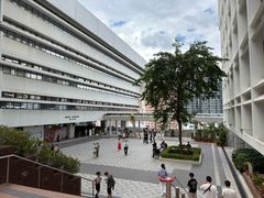 -香港大学