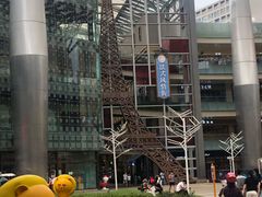 -弘阳·未来世界(弘阳广场店)