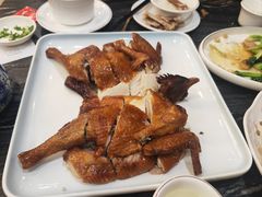 -美极鲜食坊(宝安南路店)