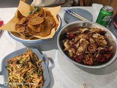 -辣盆盆麻辣小龙虾(哈尔滨总店)