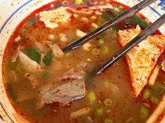 -清真马杰山牛肉汤馆