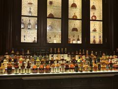 -LONG BAR 廊吧(外滩华尔道夫酒店)