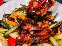 -誉八仙粤菜(万象天地店)