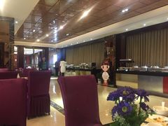 -旅游大厦餐厅(万盛南街店)