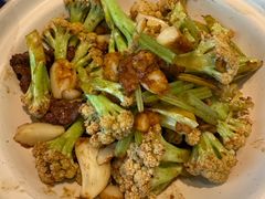 -撒拉花儿·新疆菜·清真(太阳宫店)